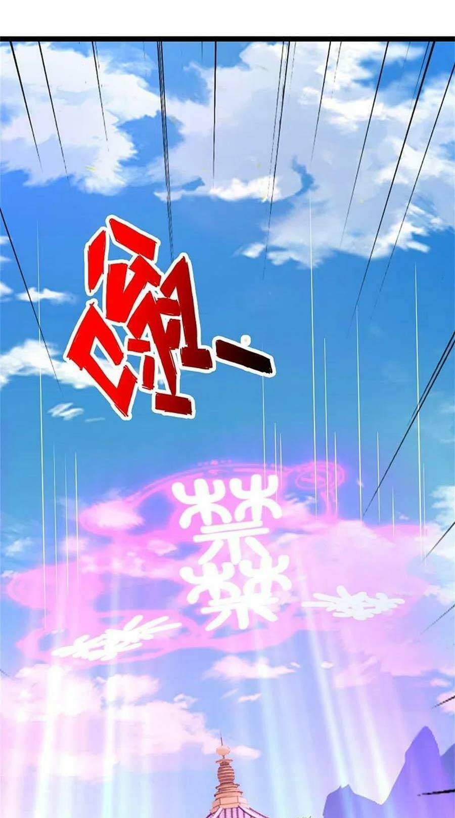 Tiên Võ Đế Tôn Chapter 418 - Trang 2