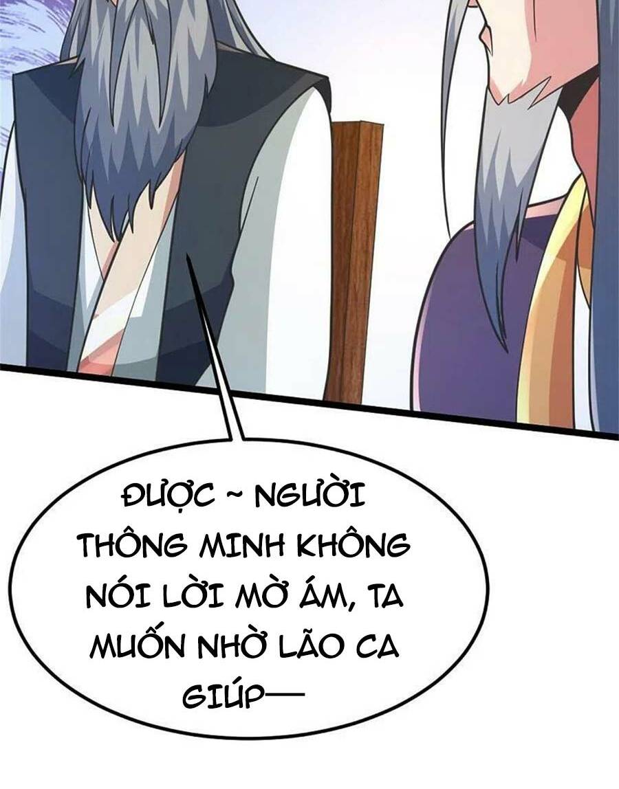 Tiên Võ Đế Tôn Chapter 418 - Trang 2