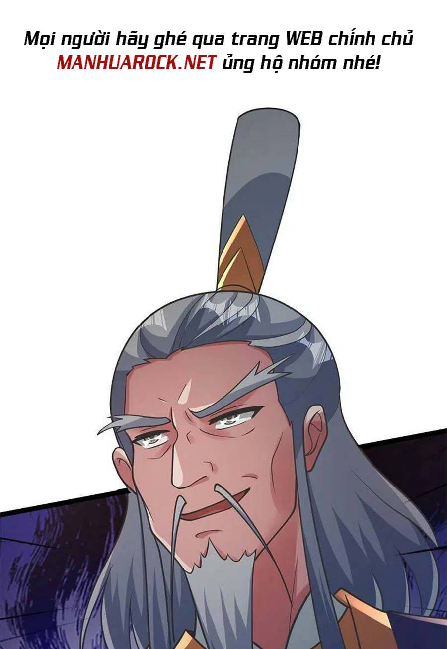 Tiên Võ Đế Tôn Chapter 418 - Trang 2