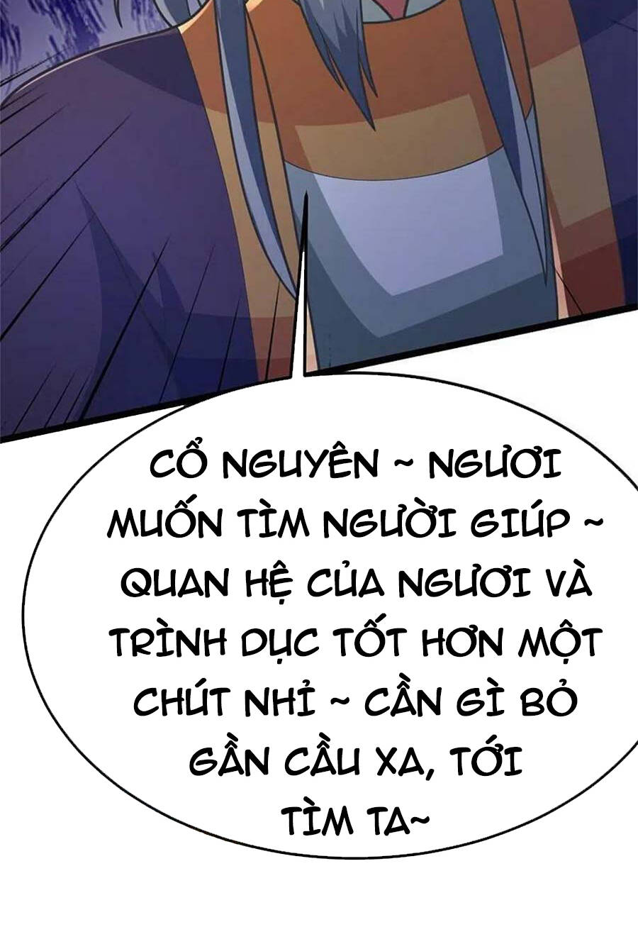Tiên Võ Đế Tôn Chapter 418 - Trang 2