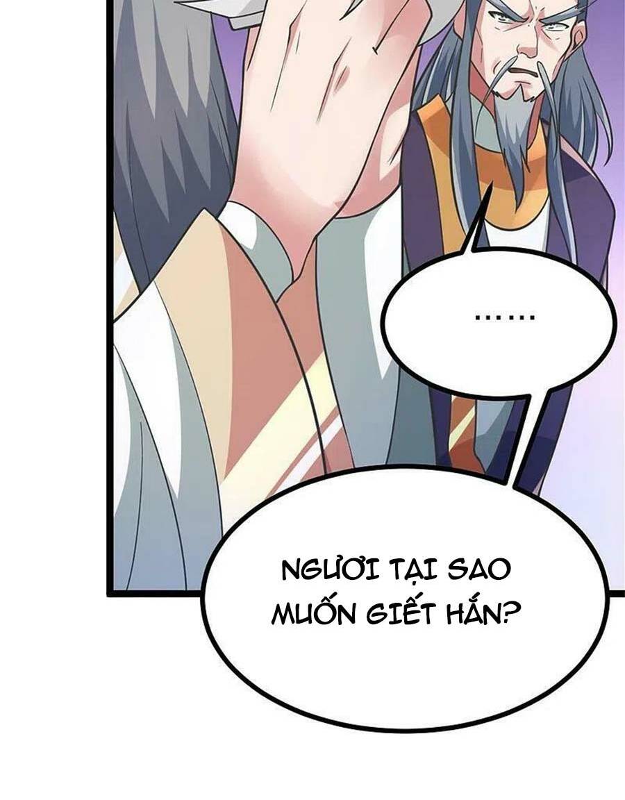 Tiên Võ Đế Tôn Chapter 418 - Trang 2