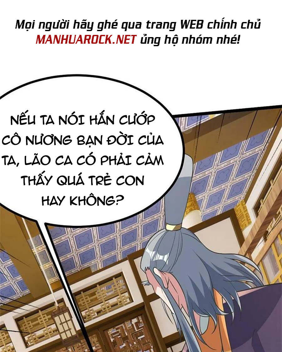 Tiên Võ Đế Tôn Chapter 418 - Trang 2
