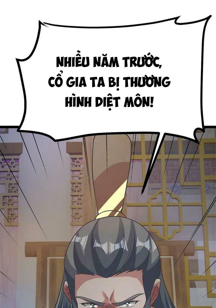 Tiên Võ Đế Tôn Chapter 418 - Trang 2