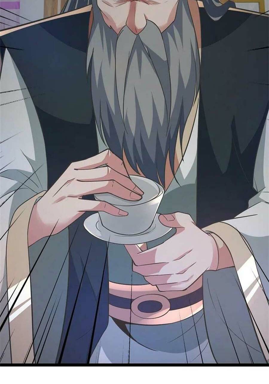 Tiên Võ Đế Tôn Chapter 418 - Trang 2