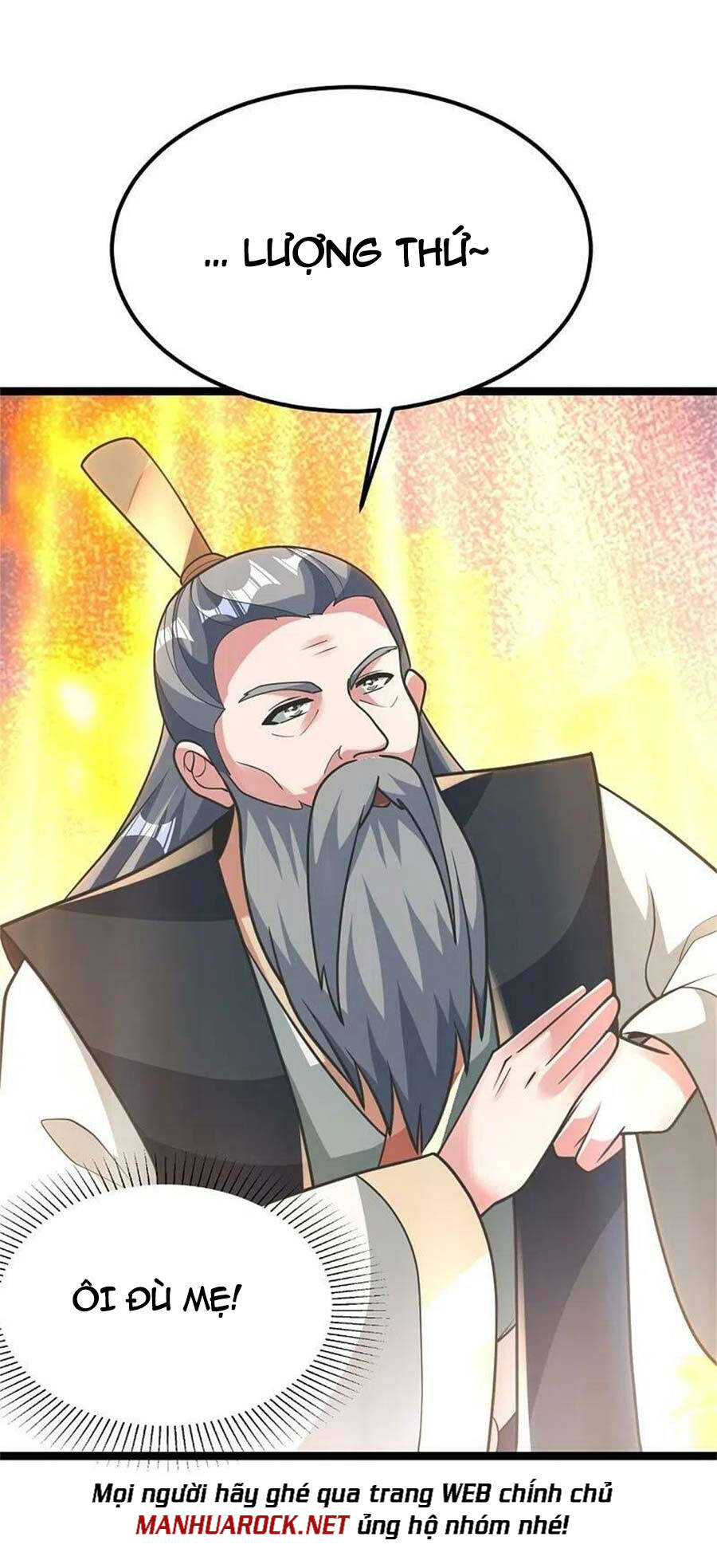 Tiên Võ Đế Tôn Chapter 418 - Trang 2