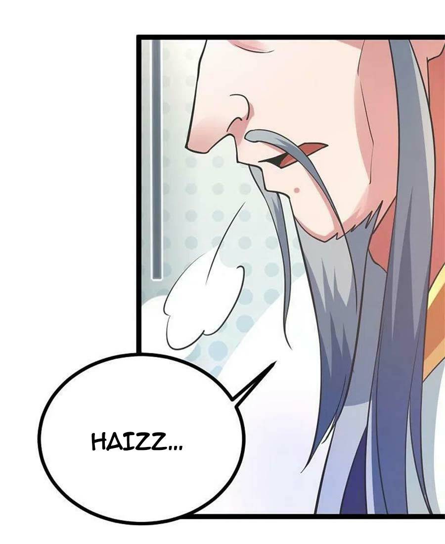 Tiên Võ Đế Tôn Chapter 418 - Trang 2