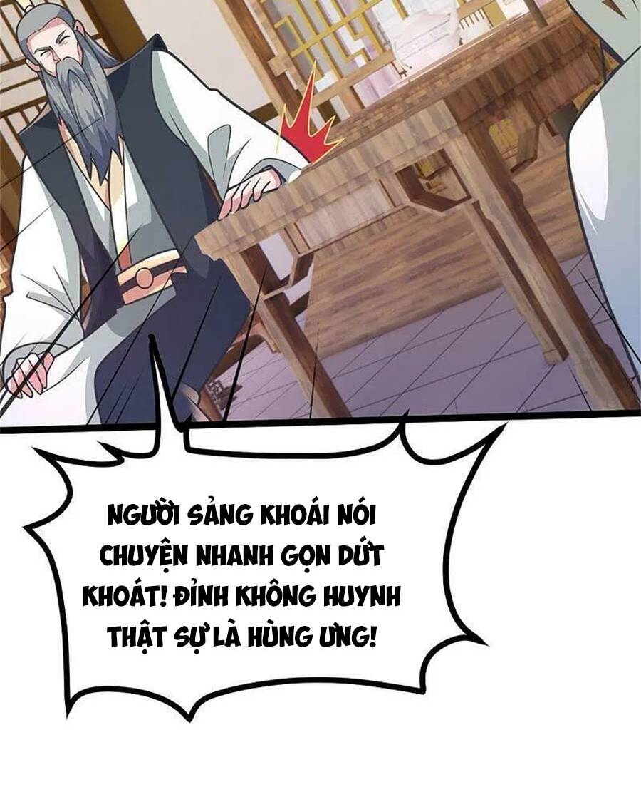 Tiên Võ Đế Tôn Chapter 418 - Trang 2