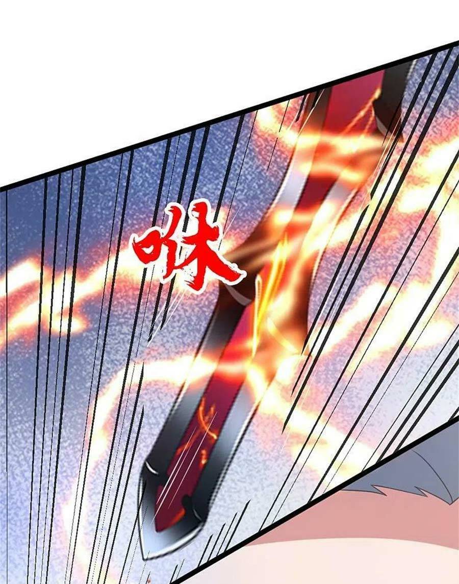 Tiên Võ Đế Tôn Chapter 418 - Trang 2