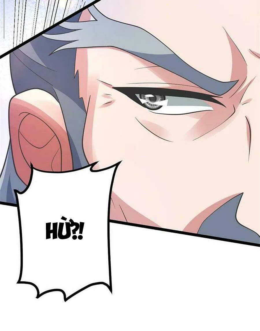 Tiên Võ Đế Tôn Chapter 418 - Trang 2