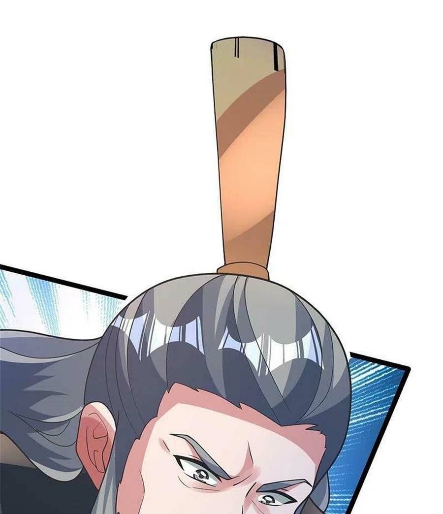 Tiên Võ Đế Tôn Chapter 418 - Trang 2