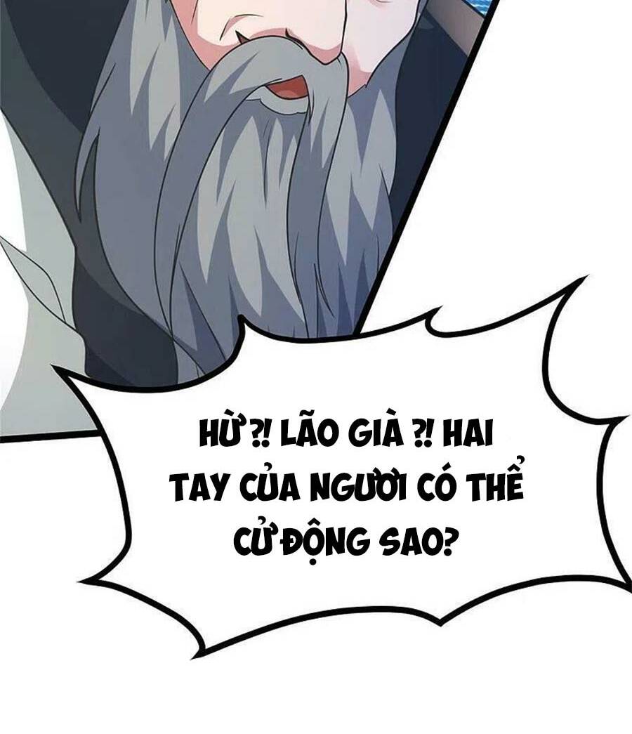 Tiên Võ Đế Tôn Chapter 418 - Trang 2