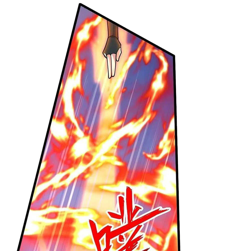 Tiên Võ Đế Tôn Chapter 418 - Trang 2