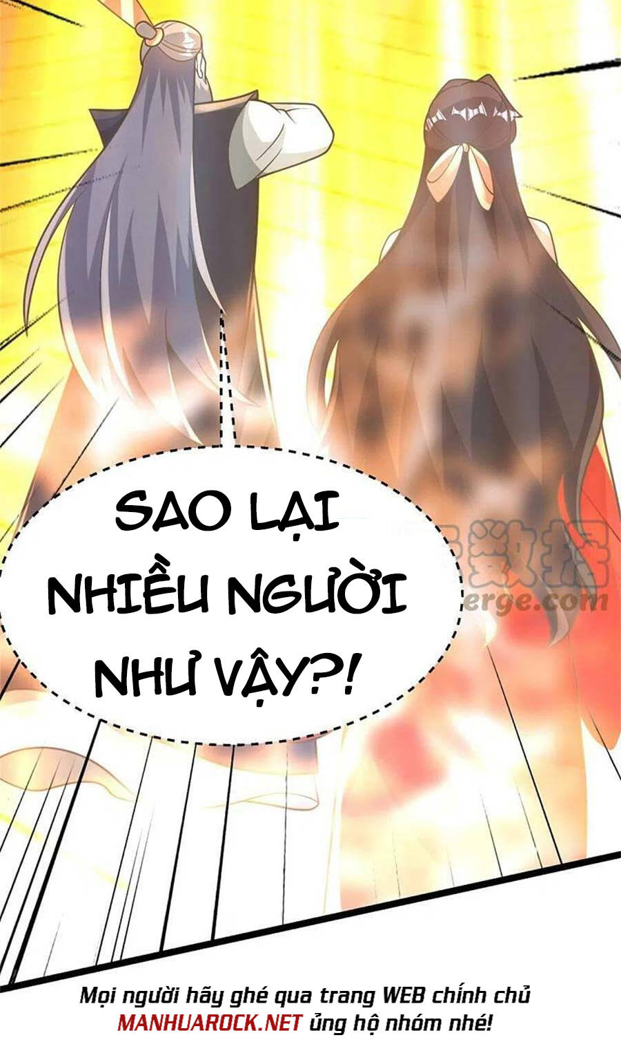 Tiên Võ Đế Tôn Chapter 418 - Trang 2