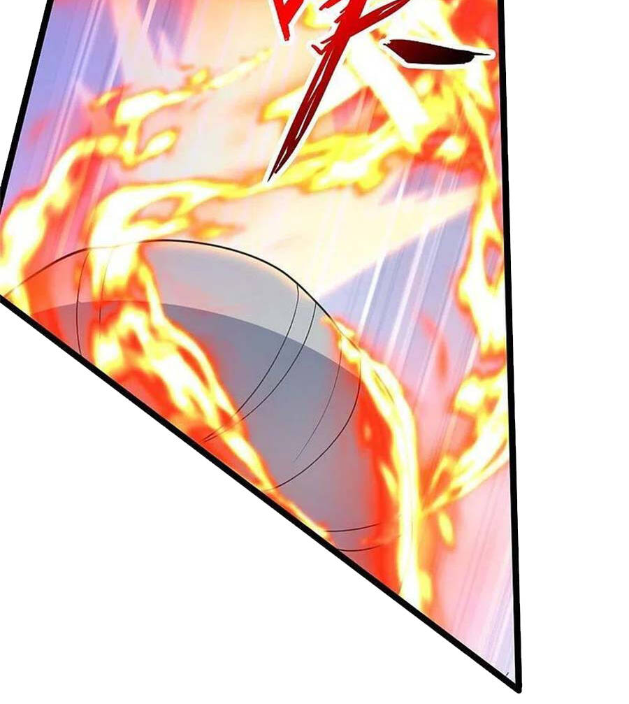 Tiên Võ Đế Tôn Chapter 418 - Trang 2