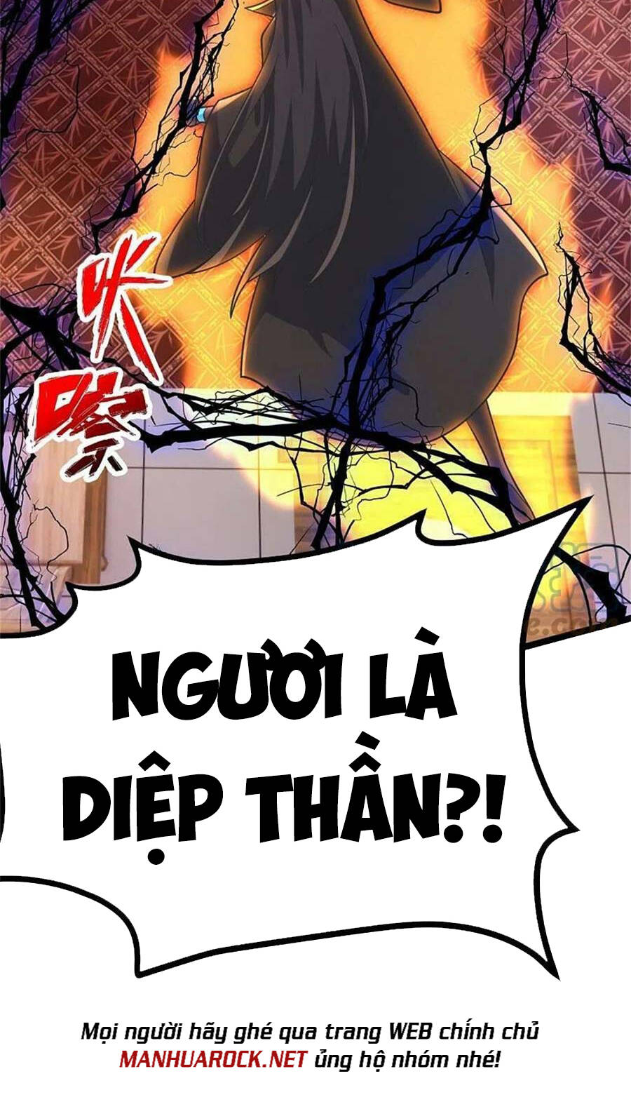 Tiên Võ Đế Tôn Chapter 418 - Trang 2