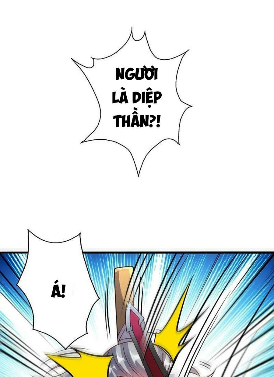 Tiên Võ Đế Tôn Chapter 418 - Trang 2