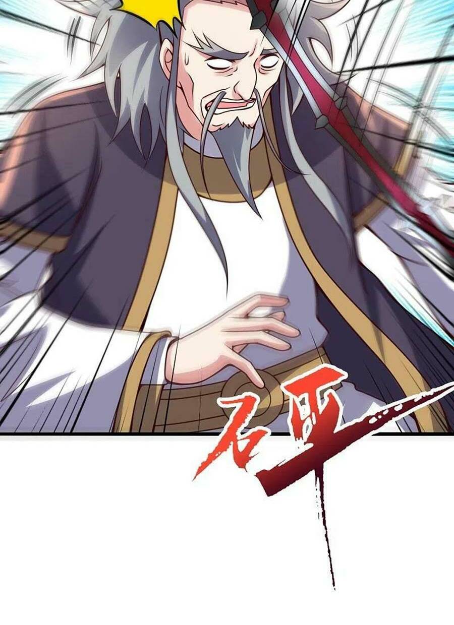 Tiên Võ Đế Tôn Chapter 418 - Trang 2