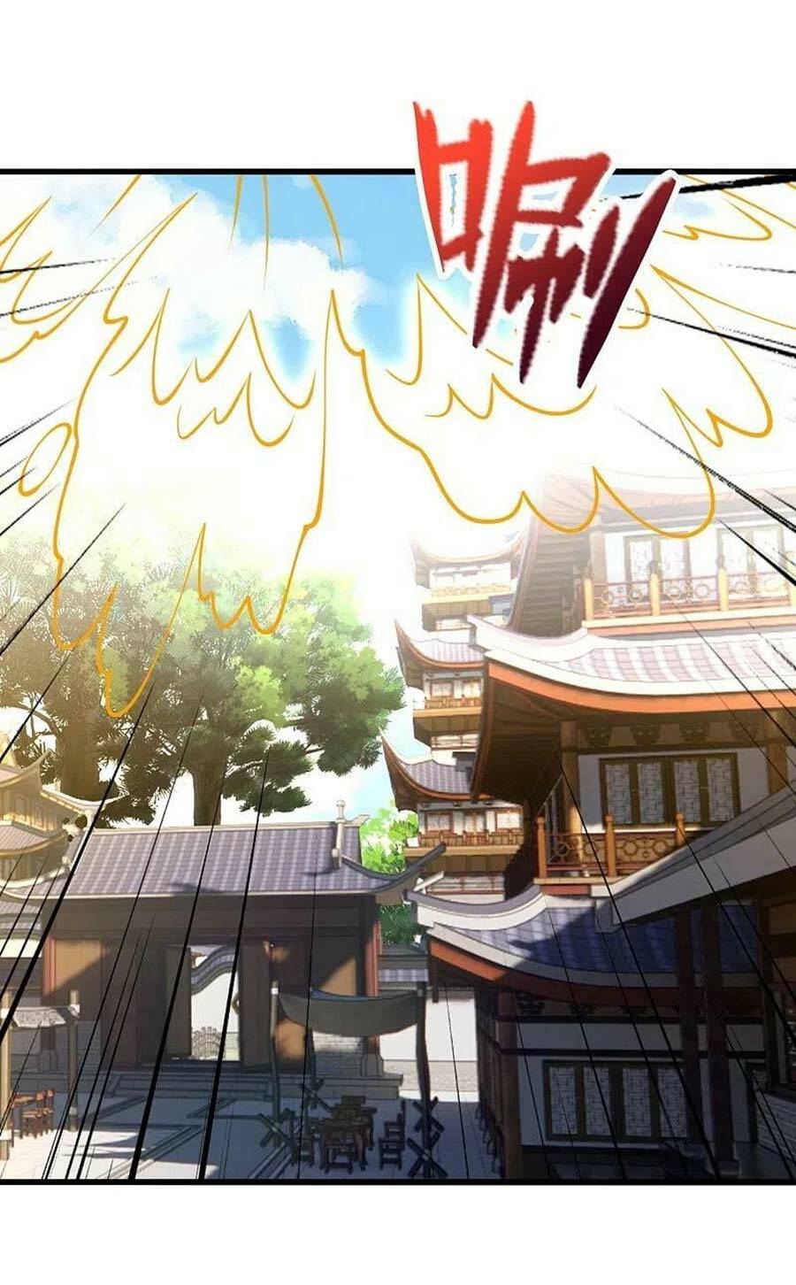 Tiên Võ Đế Tôn Chapter 418 - Trang 2