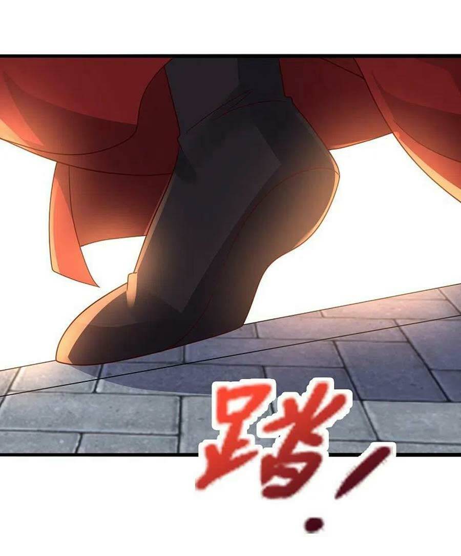 Tiên Võ Đế Tôn Chapter 418 - Trang 2