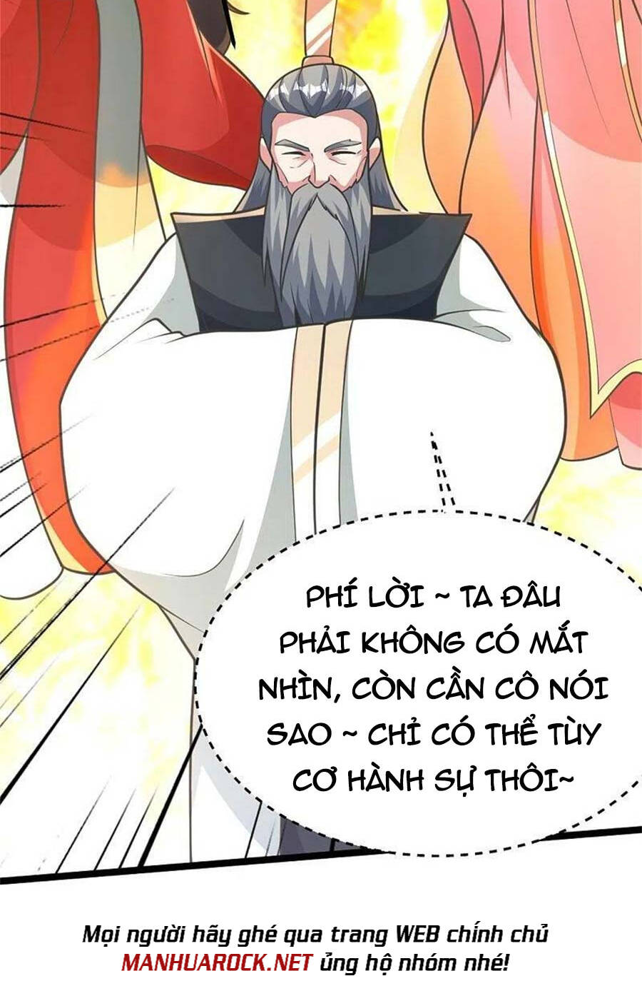 Tiên Võ Đế Tôn Chapter 418 - Trang 2