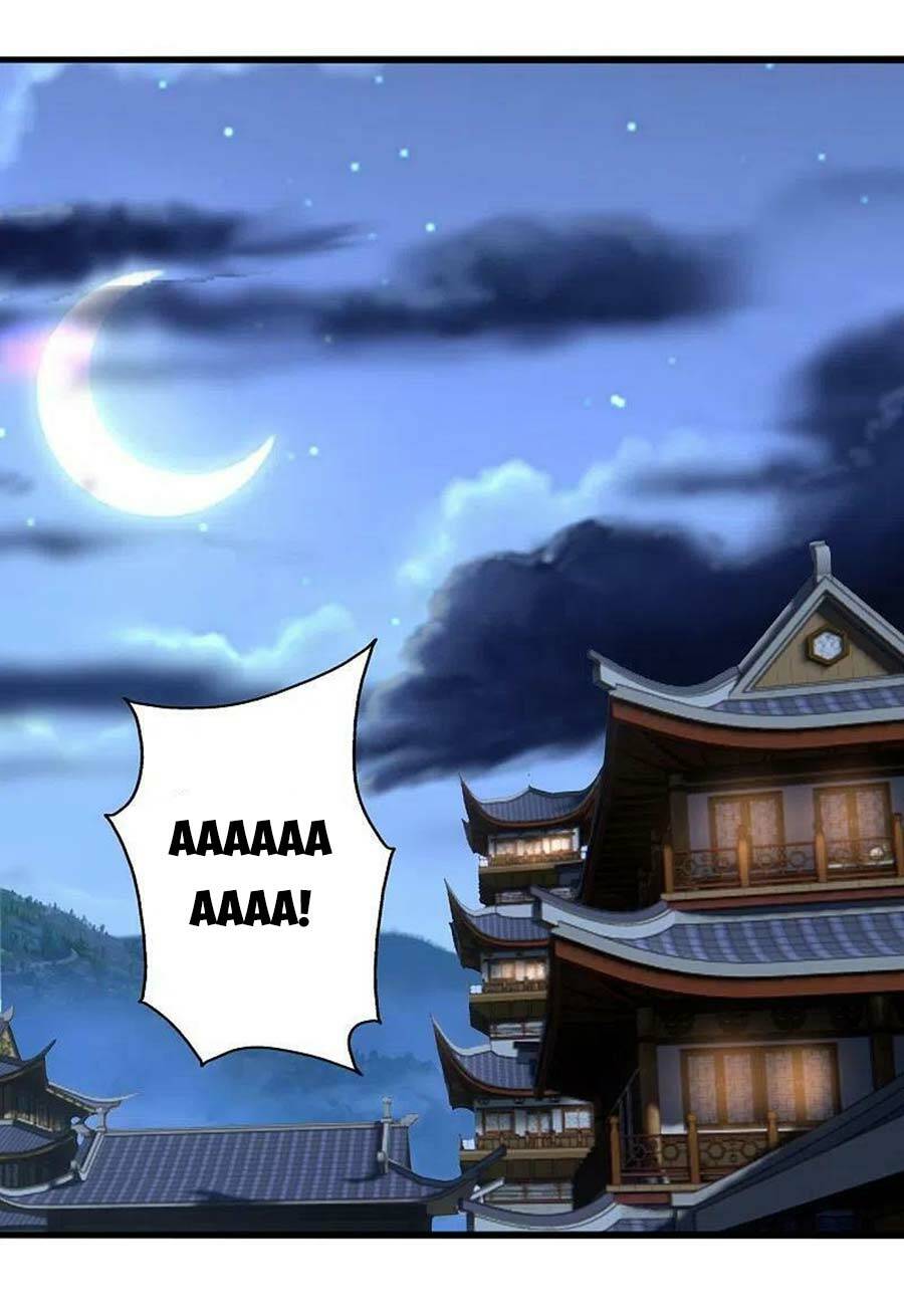 Tiên Võ Đế Tôn Chapter 418 - Trang 2