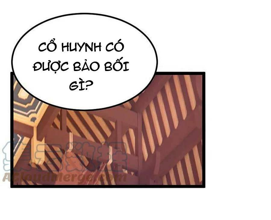 Tiên Võ Đế Tôn Chapter 418 - Trang 2