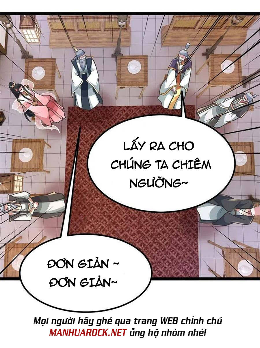 Tiên Võ Đế Tôn Chapter 418 - Trang 2