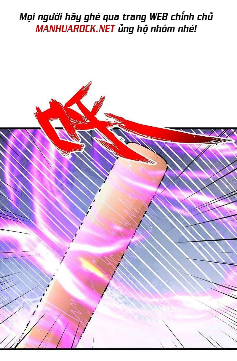 Tiên Võ Đế Tôn Chapter 419 - Trang 2