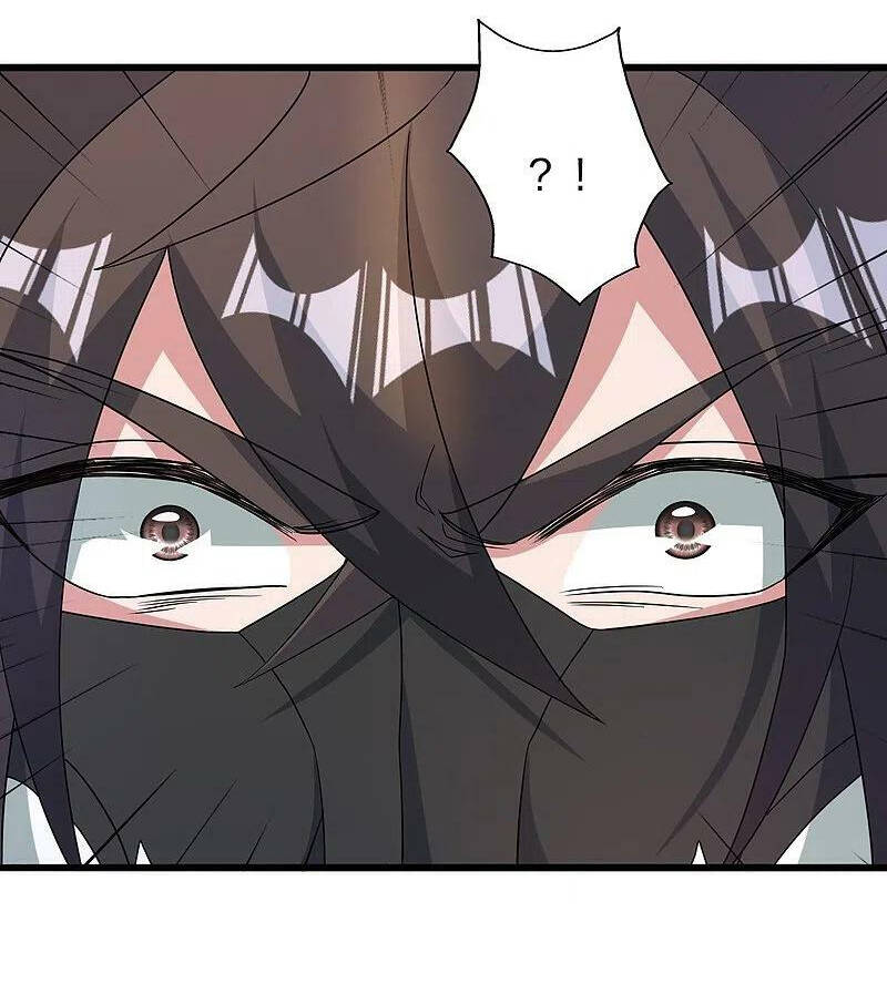 Tiên Võ Đế Tôn Chapter 419 - Trang 2