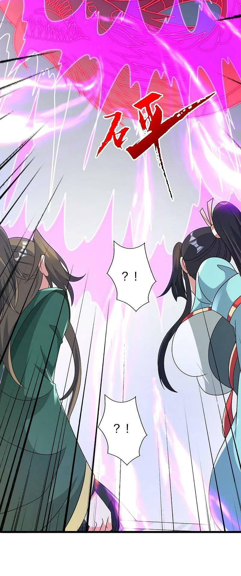 Tiên Võ Đế Tôn Chapter 419 - Trang 2