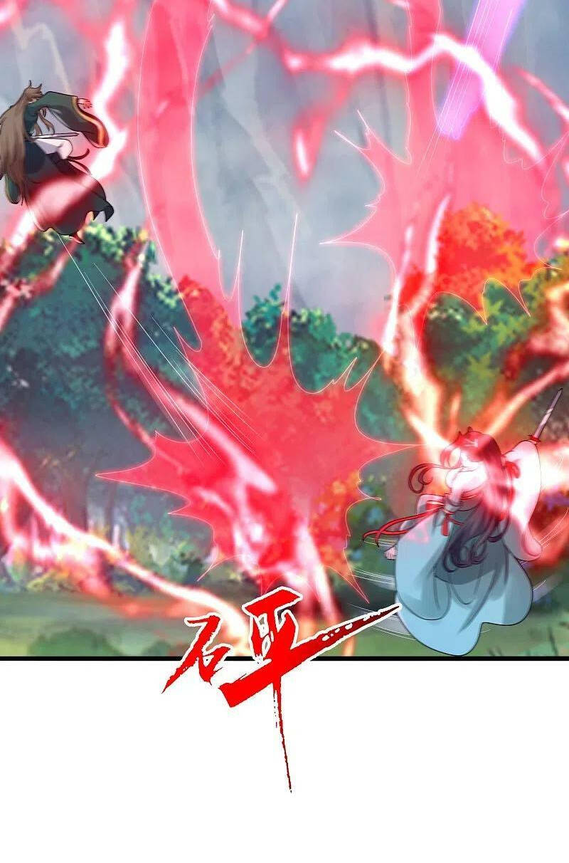 Tiên Võ Đế Tôn Chapter 419 - Trang 2