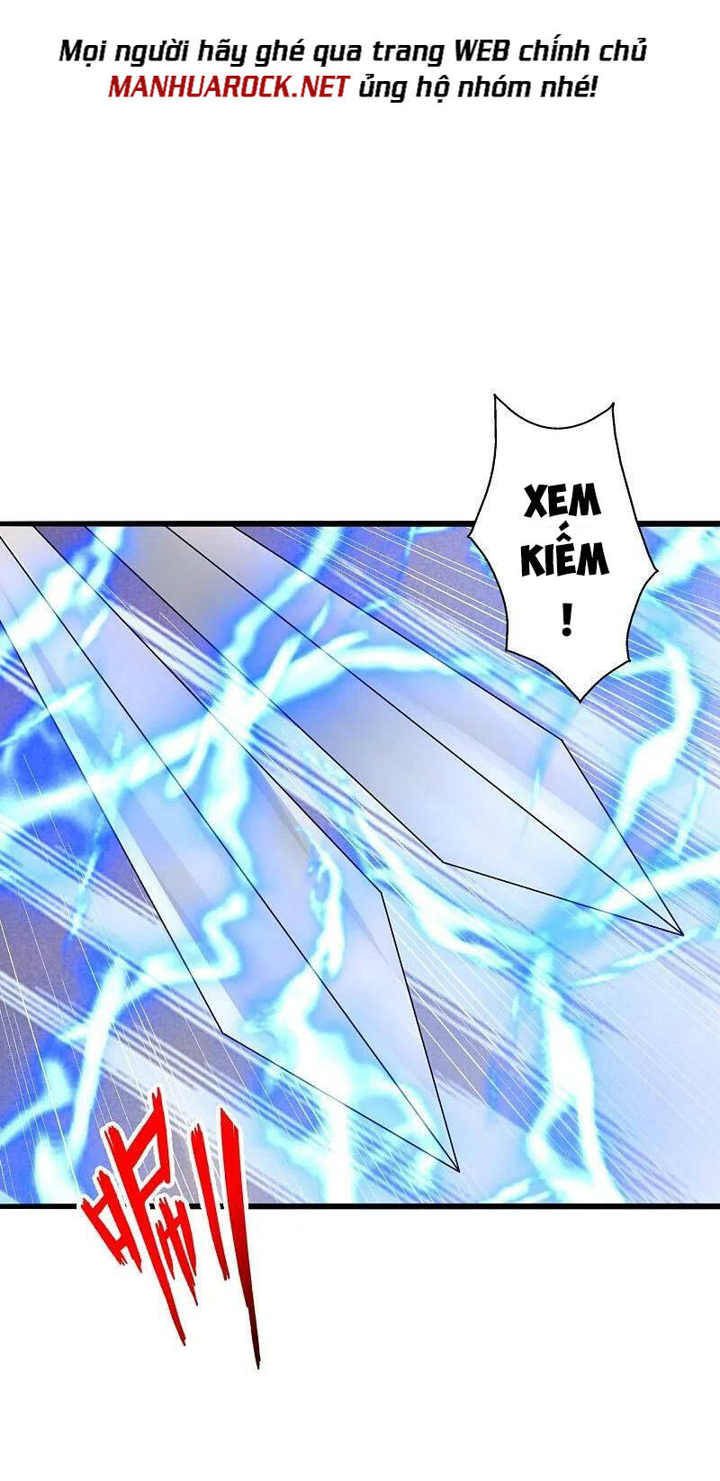 Tiên Võ Đế Tôn Chapter 419 - Trang 2