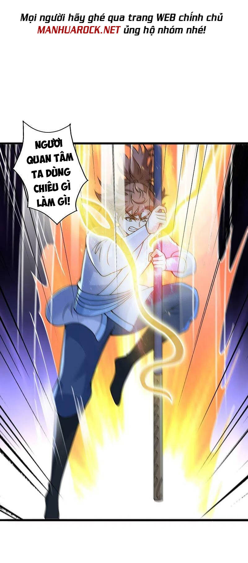 Tiên Võ Đế Tôn Chapter 419 - Trang 2