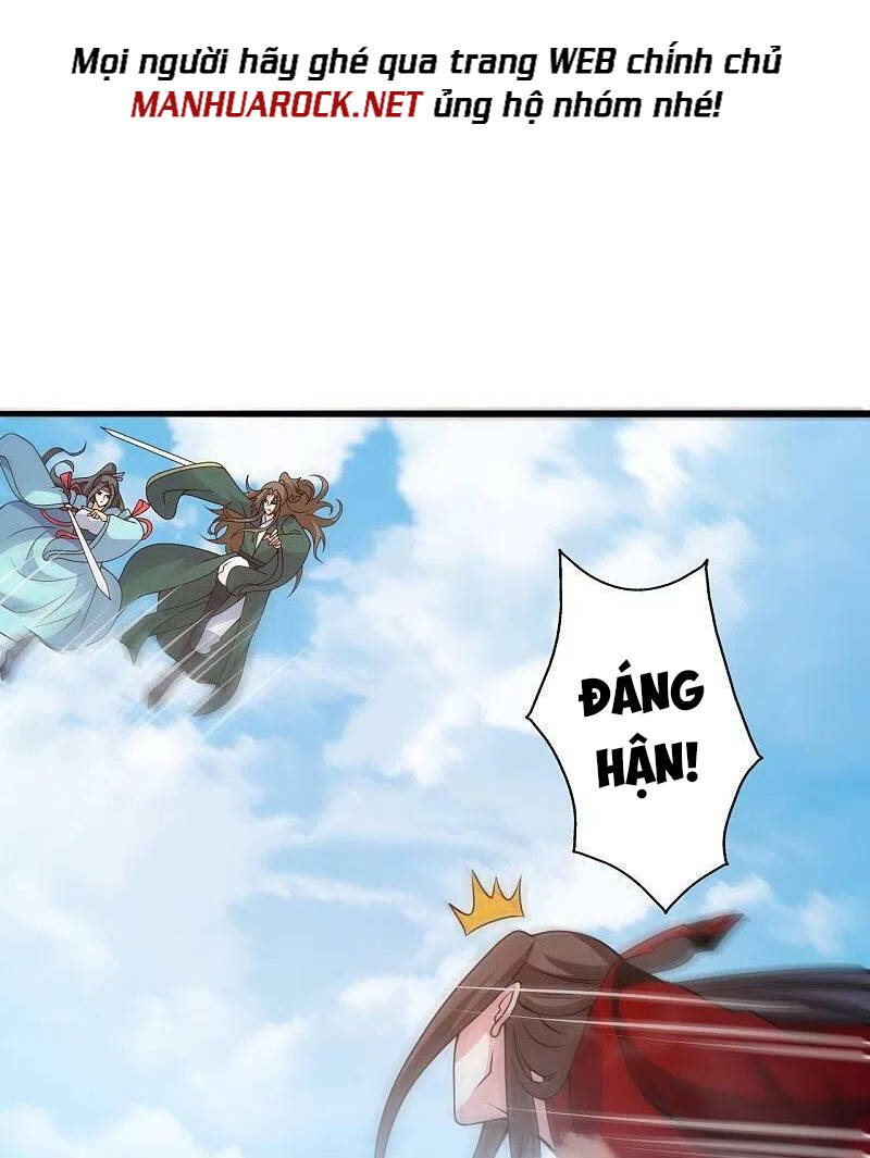 Tiên Võ Đế Tôn Chapter 419 - Trang 2