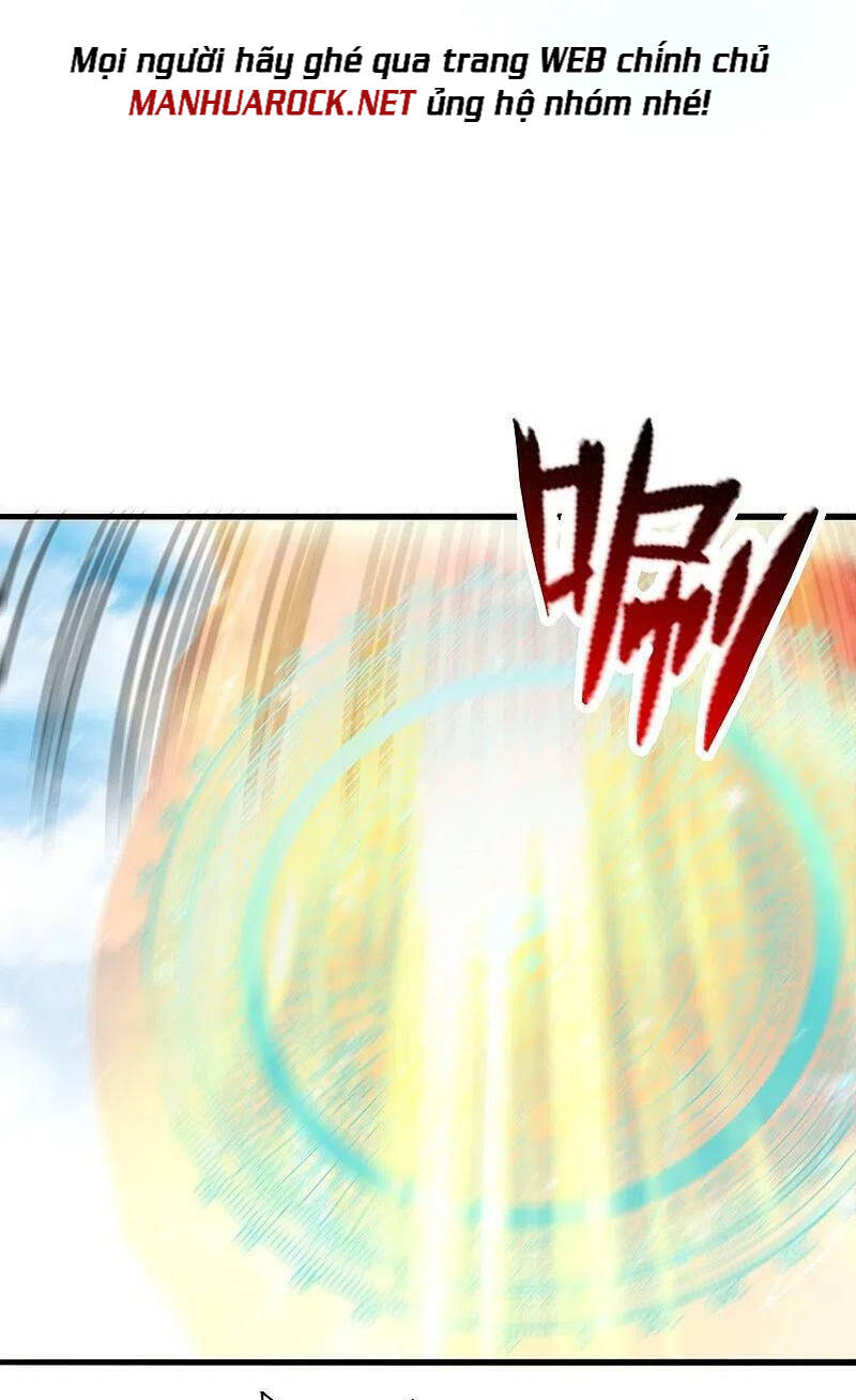 Tiên Võ Đế Tôn Chapter 419 - Trang 2