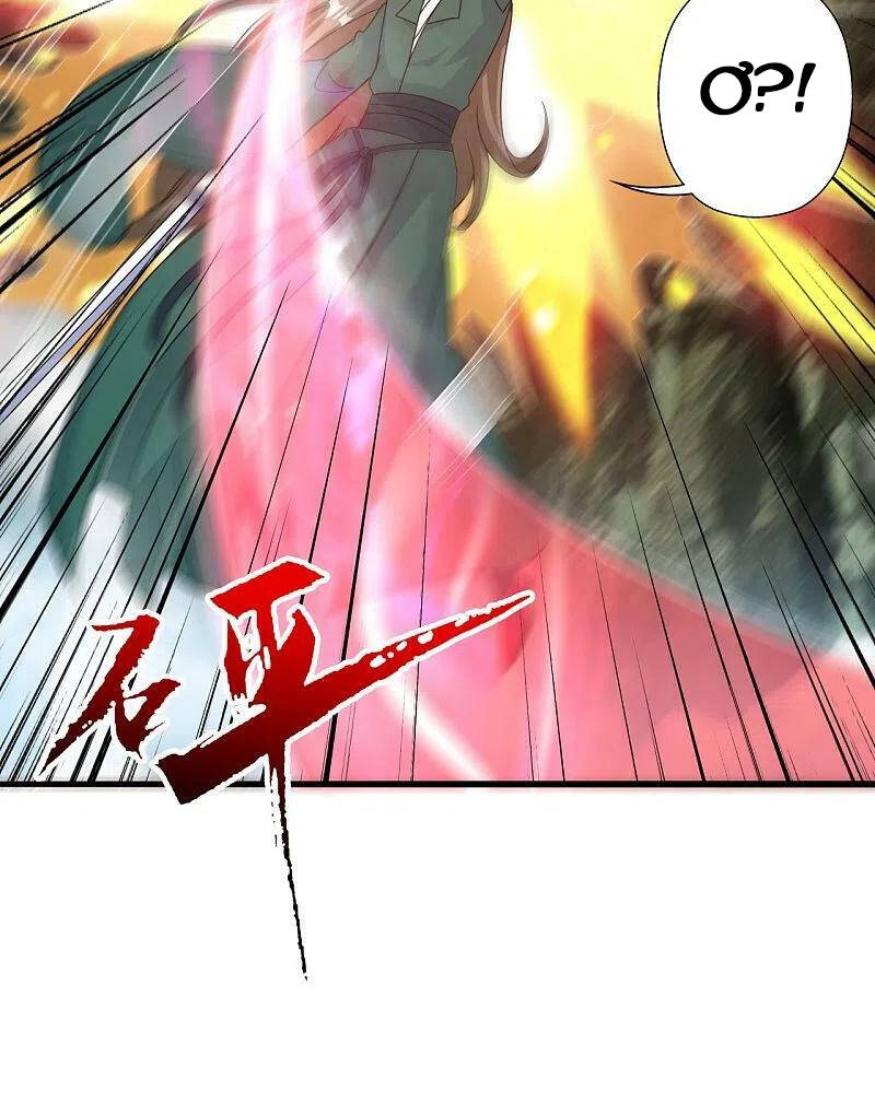 Tiên Võ Đế Tôn Chapter 419 - Trang 2