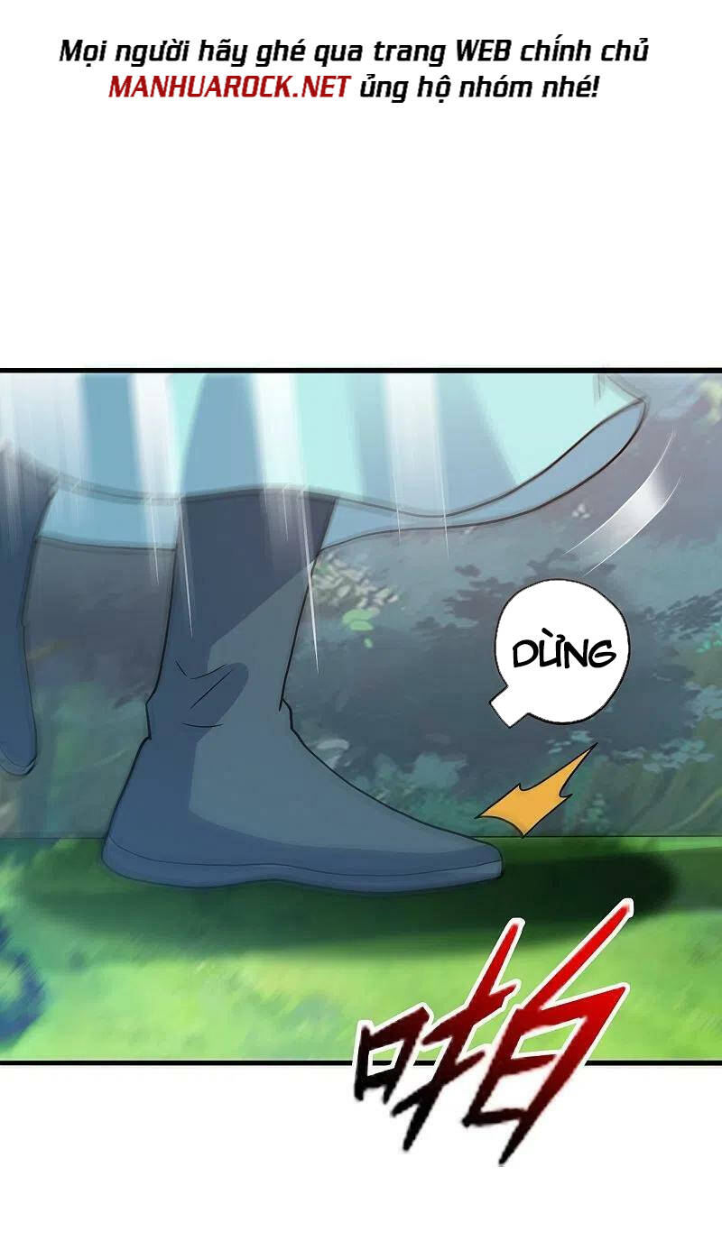 Tiên Võ Đế Tôn Chapter 419 - Trang 2