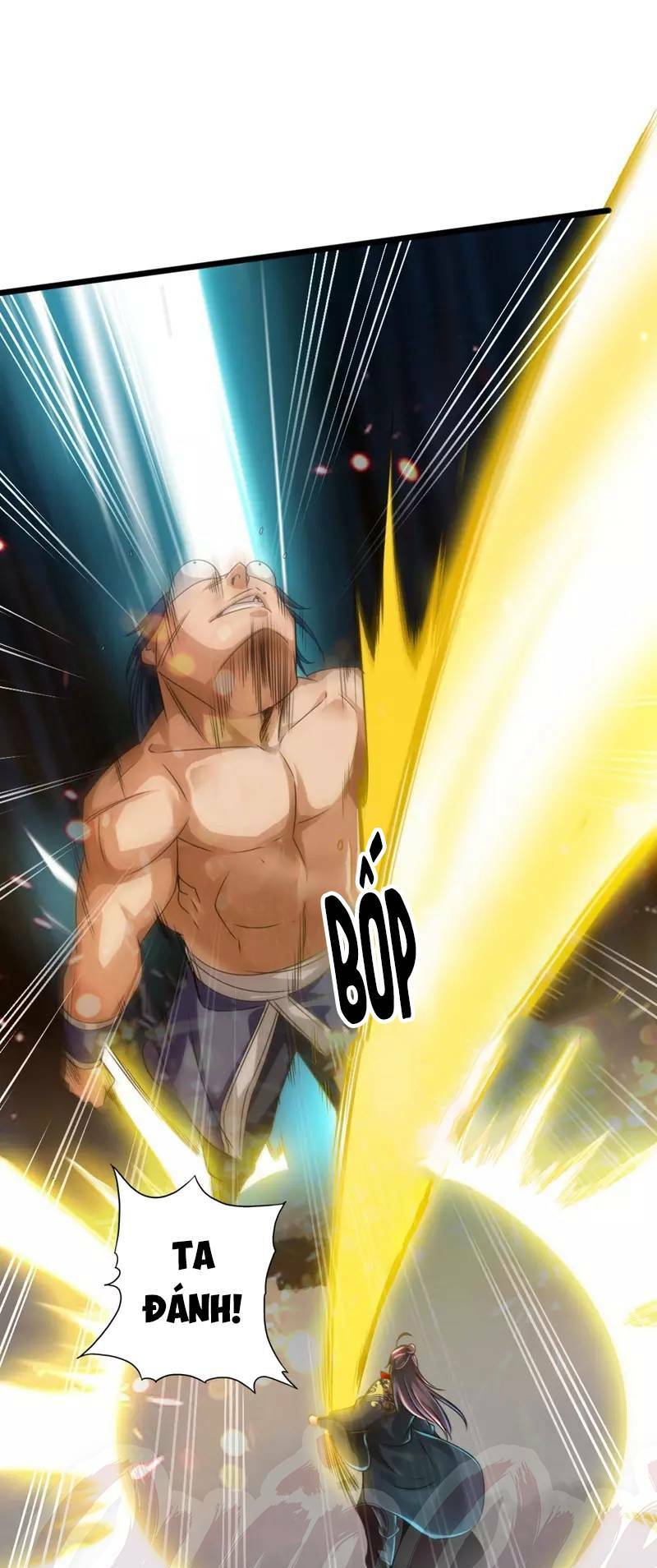 Tiên Võ Đế Tôn Chapter 42 - Trang 2