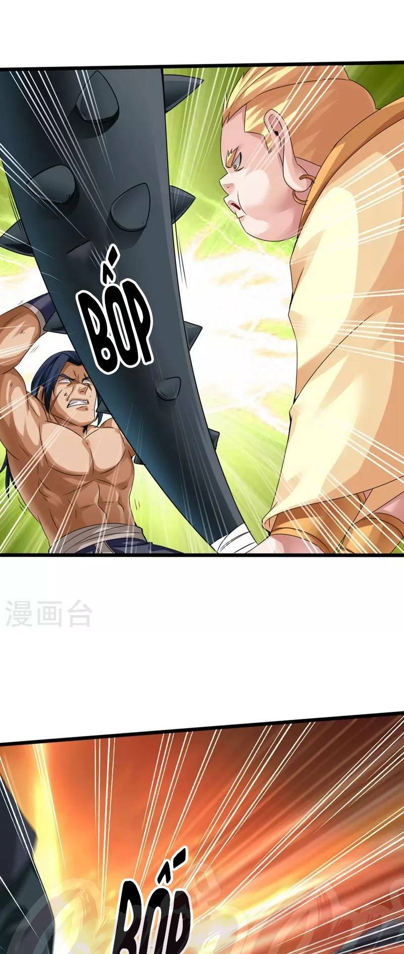 Tiên Võ Đế Tôn Chapter 42 - Trang 2