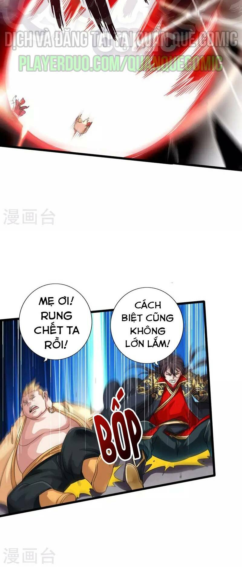 Tiên Võ Đế Tôn Chapter 42 - Trang 2