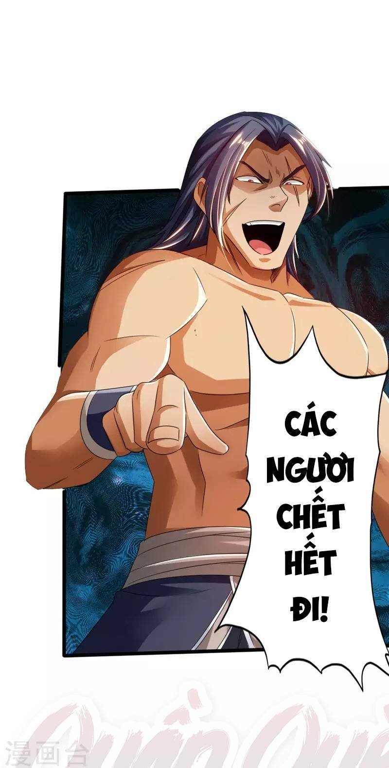 Tiên Võ Đế Tôn Chapter 42 - Trang 2