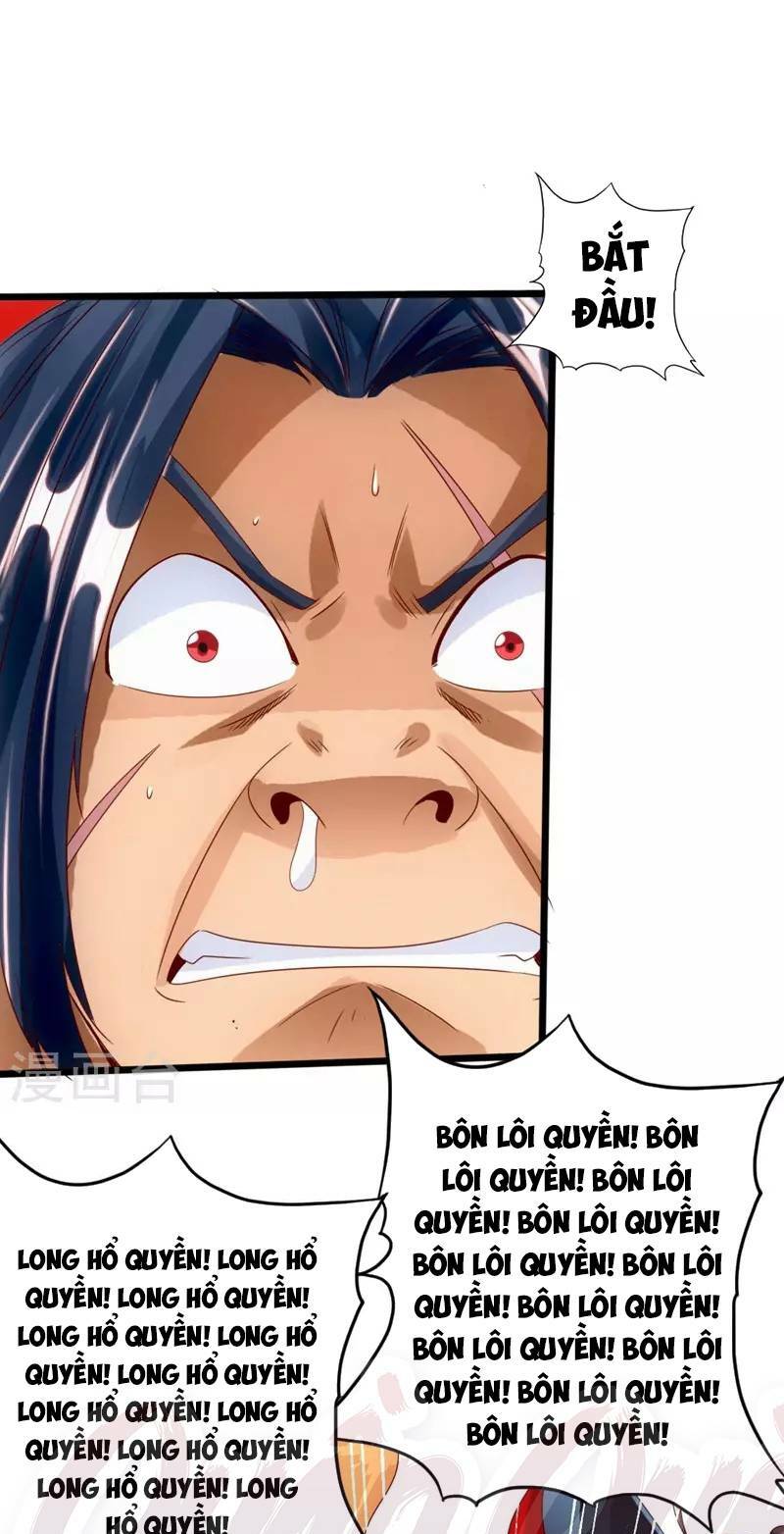 Tiên Võ Đế Tôn Chapter 42 - Trang 2