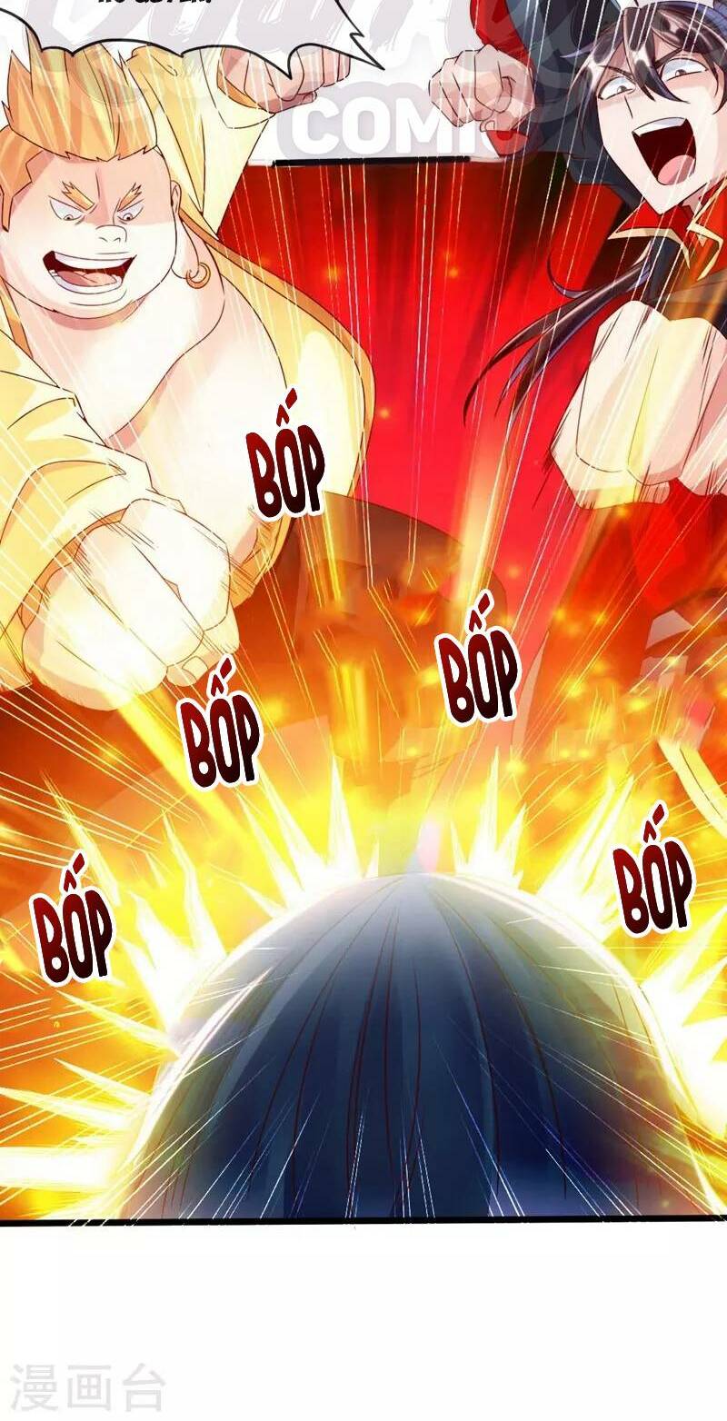 Tiên Võ Đế Tôn Chapter 42 - Trang 2