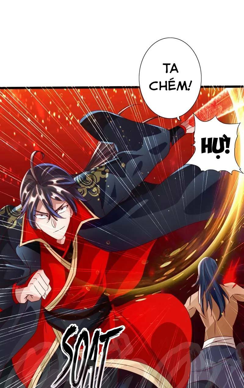 Tiên Võ Đế Tôn Chapter 42 - Trang 2