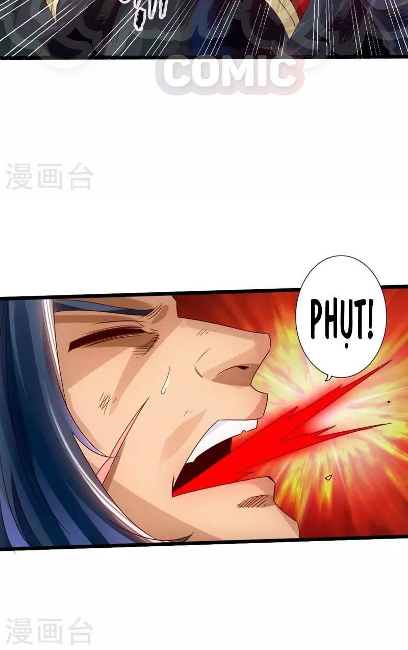 Tiên Võ Đế Tôn Chapter 42 - Trang 2