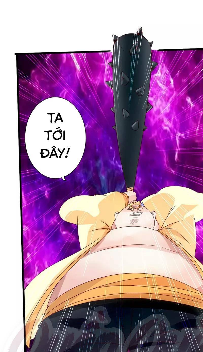 Tiên Võ Đế Tôn Chapter 42 - Trang 2