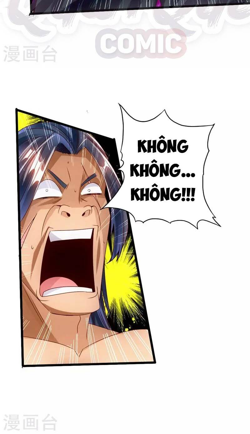 Tiên Võ Đế Tôn Chapter 42 - Trang 2