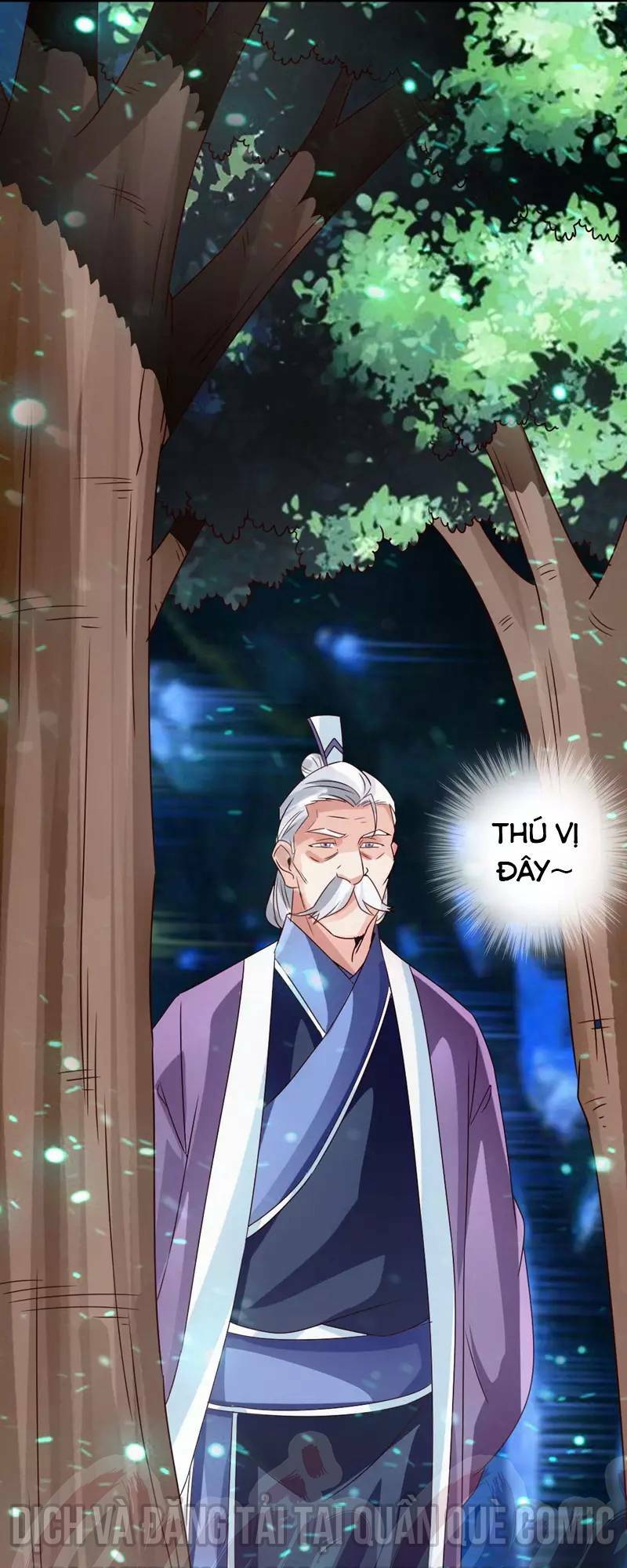 Tiên Võ Đế Tôn Chapter 42 - Trang 2