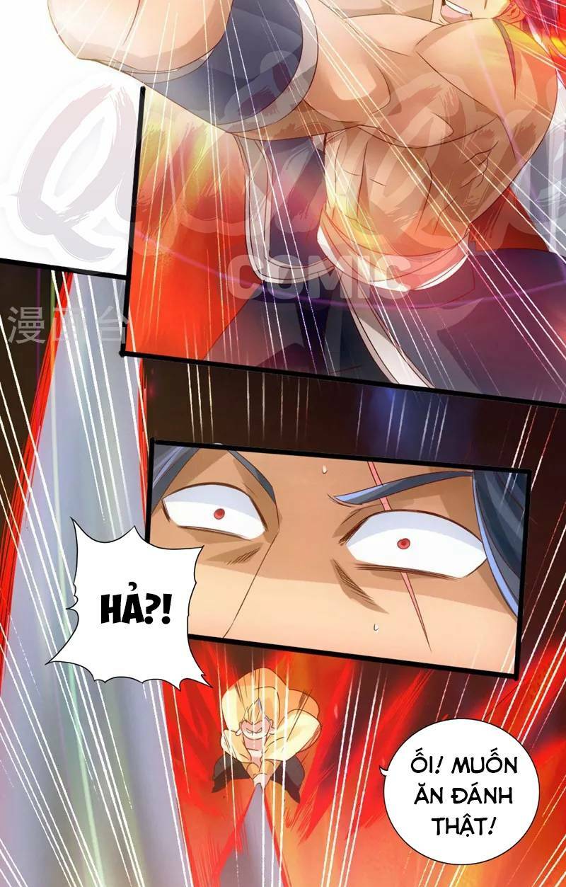 Tiên Võ Đế Tôn Chapter 42 - Trang 2