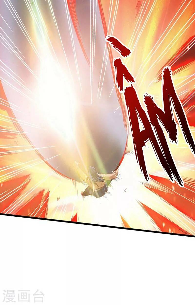 Tiên Võ Đế Tôn Chapter 42 - Trang 2